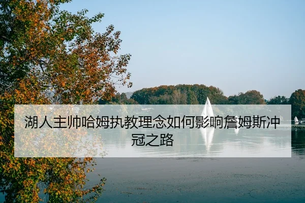 湖人主帅哈姆执教理念如何影响詹姆斯冲冠之路